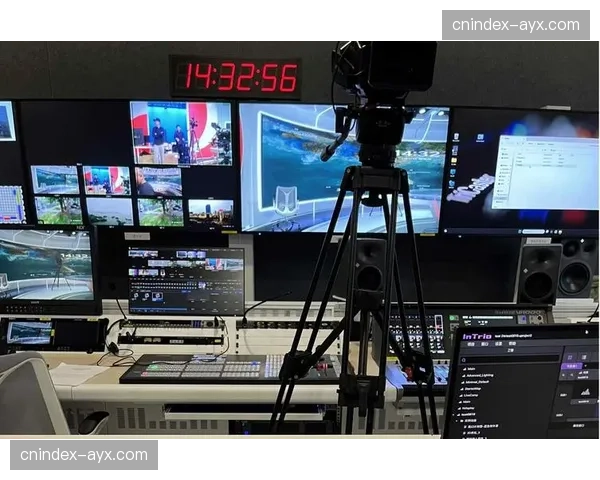 智能化推进阶段云导播协同技术成熟，制播人力成本大幅收缩
